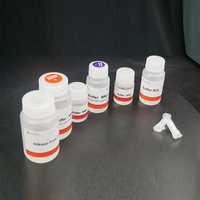 NOUVEAU Produit Kits de réactifs de purification des acides nucléiques Kit d'isolation de l'ARN total du sang total