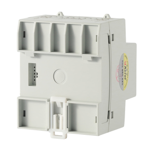 Acrel DJSF1352 série capteur à effet Hall entrée LCD DC mètre complexe DC compteur d'électricité avec traitement des données CE UL IEC - Product Image 2