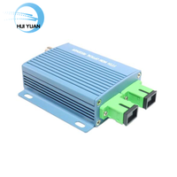 Nodo Receptor Óptico Pasivo Mini WDM XGSPON CATV FTTH