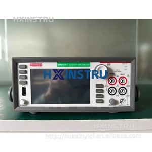 Multímetro Digital Gráfico de Muestreo Keithley DMM 7510 7.5 H - Product Image 1
