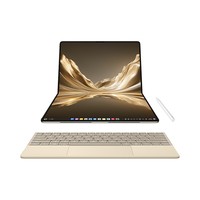 Vente en gros d'ordinateurs portables / tablettes Matebook Fold Ultimate Design Harmonyos 5 CPU Kirin X90 Plus 18 pouces Papermatte pour les commandes en gros