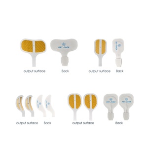 Électrodes pour appareil EMS - Product Image 2