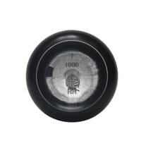 RUNCAITU – Le plus populaire de notre usine : Encre UV blanche TOKA Hantuo pour impression numérique à plat sur plateaux d'impression Kyocera, 1000 ml