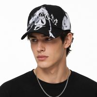 Nueva Gorra de Béisbol Original de Lona de Calidad, Gorras Inéditas de Lujo, Modernas, Deportivas, a Rayas, Transpirables e Impermeables, con Bordado 3D