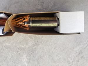 One IFM New TA2105 <b>Temperature</b> Sensor China Origin CN in Box - Product Image 3