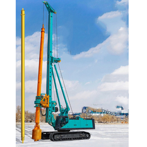 YIJUE Reibungs-<span class=keywords><strong>Kelly</strong></span>-Stange aus Hubei, zertifiziert mit Maschinen für Berichts- und Videoinspektion - Product Image 4