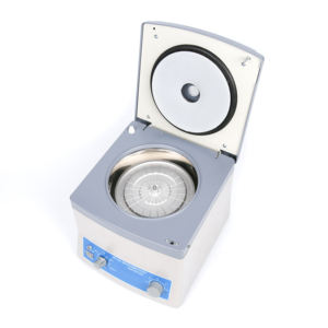 מכירה לוהטת טוב באיכות מעבדה רגיל מהירות אוהדי צנטריפוגלי צנטריפוגה מכונת - Product Image 3