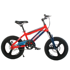 <span class=keywords><strong>AYT</strong></span> 12/16/20 pollici singola velocità MTB Mountain bike per bambini freno a disco e sospensione forcella per bambini bicicletta - Product Image 3