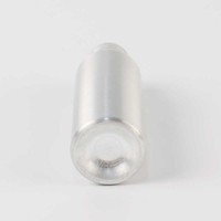 Vente Flash : Pulvérisateur à Pompe en Aluminium de Haute Qualité, Revêtement Époxy Unique, Capacité 15ml-1000ml, Marque EBI Sérigraphiée