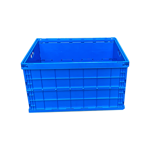 Panier de rangement pliable JOIN durable sans couvercle, idéal pour le garde-manger, le placard et le coffre de voiture - Product Image 6