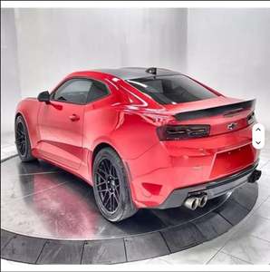 Vente rapide CHEVROLET <span class=keywords><strong>CAMARO</strong></span> 1SS 2 portes coupé d'occasion - Product Image 6