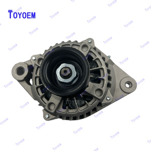 TOYOEM para TOYOTA Vios Engine Parts 27060-0J070 China Generador para <span class=keywords><strong>alternador</strong></span> japonés <span class=keywords><strong>de</strong></span> Toyota Car 12 V130a Asamblea - Product Image 3