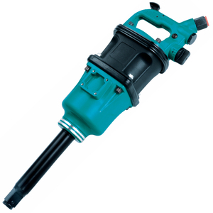 TY51A12 Industrial 1 pulgada Llave de Impacto Drive Super Tarboya, Gran Impacto a Mitad del Precio de las Marcas Reconocidas - Product Image 1