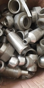 Sp 95 Carbon thép <span class=keywords><strong>swage</strong></span> núm vú CS A105 A350 GF2 DN10-DN6 đồng bằng kết thúc núm vú PoE PBE PE ple PSE đồng tâm swaged núm vú - Product Image 3