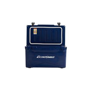 DB 30Qt Dark Navy Cooler Box Nouvelle couleur avec un design élégant - Product Image 3