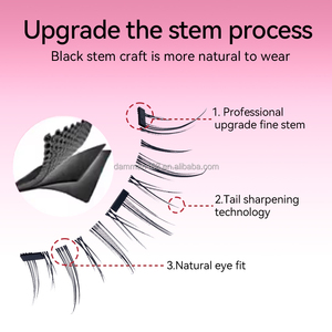 <span class=keywords><strong>Cils</strong></span> <span class=keywords><strong>magnétiques</strong></span> naturels 3D DAMMAN, faciles à poser, bande magnétique, <span class=keywords><strong>cils</strong></span> en boîte, faits à la main, <span class=keywords><strong>faux</strong></span> <span class=keywords><strong>cils</strong></span>, cadeau, réutilisables, sans colle - Product Image 3