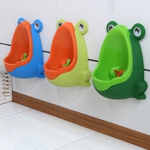 Urinoir de toilette pour enfants, support pour garçons, entraîneur de <span class=keywords><strong>pipi</strong></span>, salle de bain, murale élégante, urinoir pour tout-petits - Product Image 4