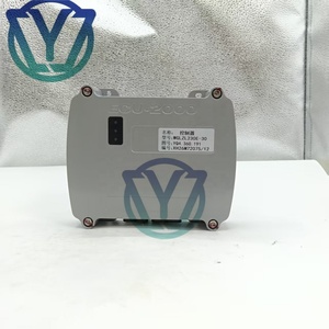 ชุดควบคุมหลัก CYJ WGLZL230E-30 ECU สำหรับรถตักขนาดเล็ก 337 มินิสกิดสเตียร์ โมดูลควบคุมระบบขับเคลื่อนอิเล็กทรอนิกส์ ใช้ร่วมกับจอยสติ๊ก W110119026 - Product Image 5