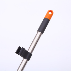 Mini balai avec manche longue, anti-poussière <span class=keywords><strong>et</strong></span> brosse de nettoyage, en métal de haute qualité, vente en gros, - Product Image 6
