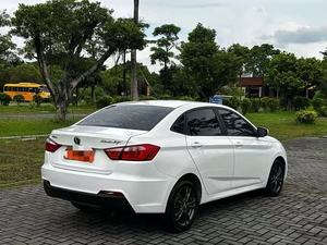 Auto Usado 2021 2022 <span class=keywords><strong>2023</strong></span> Changan Eado <span class=keywords><strong>DT</strong></span>, Caja de Cambios Automática, Motor Turbo, Asientos de Cuero, Volante a la Izquierda - Product Image 5