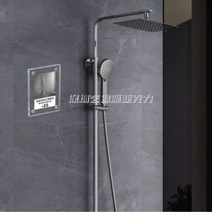 Yijinyuan YJYbp112 <span class=keywords><strong>para</strong></span> Póster Acrílico Magnético A4/A5, Marco <span class=keywords><strong>de</strong></span> Exhibición Personalizado <span class=keywords><strong>para</strong></span> Premios, Adhesivo <span class=keywords><strong>de</strong></span> Pared con Superficie Pulida - Product Image 6