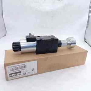 D1 D1MW D1MW1CNJW1P75X624วาล์วควบคุมทิศทาง D1MW4CNJW75 D1MW ควบคุมทิศทาง hydraul ทิศทาง - Product Image 5