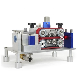 Trọng lượng nhẹ & xách tay fiber optic Cable Blower Set 4 gam Mạng Cáp công cụ cài đặt & thiết bị - Product Image 1