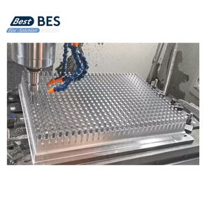 BES EPS Thiết Bị Cho Polystyrene Bọt Hạt Giống Khay Sản Xuất Máy Làm - Product Image 6