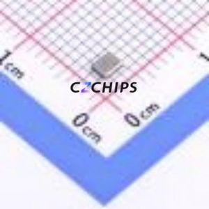 K2C120001210 Crystal (Passive) SMD2520-4P Crystal Oscillator SMD Crystal Oscillator 12MHz 10ppm 12pF - Product Image 1