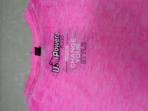 เสื้อยืด FLUE MAN ผ้าฝ้าย 100% แขนสั้น คอกลม ผ้าถักเนื้อนุ่ม 140 กรัม ป้องกันการหดตัว สไตล์ลำลองสมาร์ท พร้อมลายตัวอักษร - Product Image 2