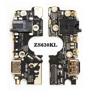 Handy-Ladung Flex für Asus Zenfone ZS630KL ZS620KL