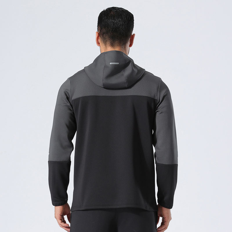 T-shirt à Manches Raglan Logo Vintage - Homme T