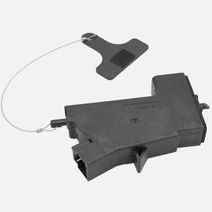 Manija de Liberación Manual para la Puerta del Tanque de Combustible 81590-2T000 para Autos Coreanos Hyundai y Kia - Product Image 2