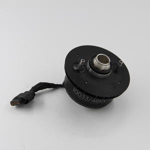 Haute performance Dj T20p/t50p 1003 Puissance Moteur 000566 Agras T50 10033 Moteur De Propulsion Pour Drone Agricole - Product Image 6