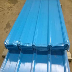 2mm Dicke Ppgl Wellblech dach - Product Image 2