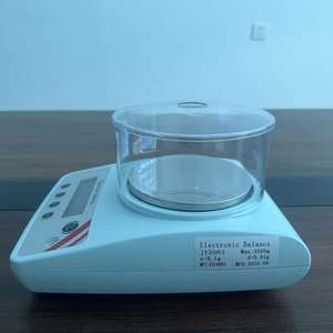 पोर्टेबल हीरा चिकित्सा स्वर्ण संतुलन पैमाने इलेक्ट्रॉनिक परिशुद्धता प्रयोगशाला उपकरण - Product Image 5