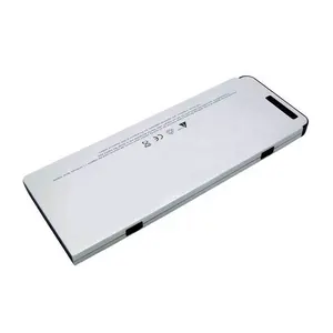Baterai Laptop Kualitas Kuat untuk Apple MacBook 13 "Baterai A1280