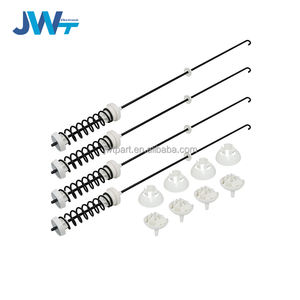 W10780048, accesorios para <span class=keywords><strong>lavadora</strong></span>, repuestos, Kit de varilla colgante para <span class=keywords><strong>lavadora</strong></span>, Compatible con lavadoras <span class=keywords><strong>Whirlpool</strong></span> - Product Image 1