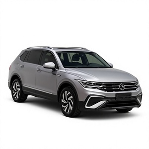 Auto Usate 2023, SUV 5 Posti VW <span class=keywords><strong>Tiguan</strong></span> L LHD <span class=keywords><strong>2.0</strong></span> Ibrida, Cambio Automatico, Telecamera Posteriore, Euro VI, Auto di Tendenza - Product Image 1
