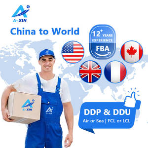 Dfh Global Logistics ofrece servicios de envío exprés LCL + a Sudáfrica y China con soporte y seguro 24/7 - Product Image 1