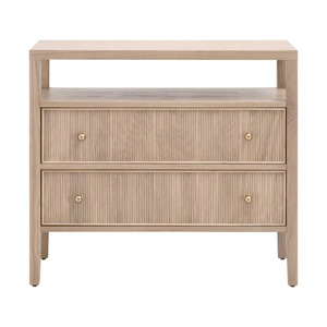 Premium Handmade Solid Wood Modern Rustic Side Table End Table for <b>Kitchen</b> Living Room Bedroom Home Furniture - Product Image 1