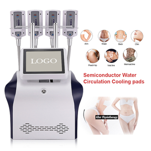Máquina de Contorno Corporal Multiplaca de 4 Almohadillas, Directo de Fábrica 2026 |   Reducción de Grasa y Reafirmación Directo de Fábrica - Product Image 5
