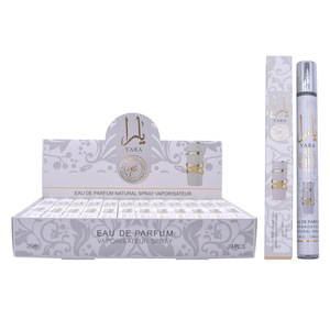 Profumo Classico da Uomo Serie Originale di Marca Fragranza <span class=keywords><strong>Maschile</strong></span> Legnosa di Lunga Durata Formato da Viaggio per Affari e Vacanze - Product Image 3