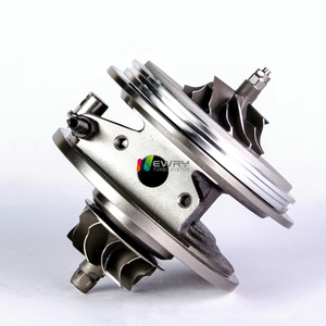 Newry Turbo kartuşu BV43 53039880208 53039880169 03lvolkswagen 56n Volkswagen Golf Audi A3 2.0 TDI-CR US07 motor için yeni durum - Product Image 2