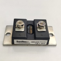 FRS300BA50 Modules semi-conducteurs discrets 500V 300A Module IGBT
