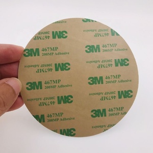 Etiqueta NFC de Epoxi para Menú, Pegada a la Mesa para Pedidos de Comida en Restaurantes - Product Image 6
