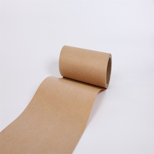 Geri Dönüştürülmüş Kraft Kağıt Kilitli Ambalaj Poşeti Kurutulmuş Mantar Amonyum Folyo Kilitli Poşetler Tohum Paketi Gıda Şeker Endüstrileri için - Product Image 3