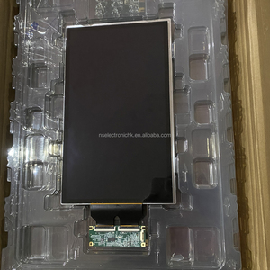 โมดูลจอแสดงผล LCD สำหรับอุปกรณ์ IoT รุ่น P1160FHF1MB00SE02 - Product Image 2