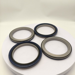 Repuestos para Excavadora HongWang 5I7655 5I7656 5I7660 5I7661 5I7662 5I7657 5I7658 5I7659 Sello del Cigüeñal Trasero Compatible con 3064 3066 C4.2 - Product Image 5