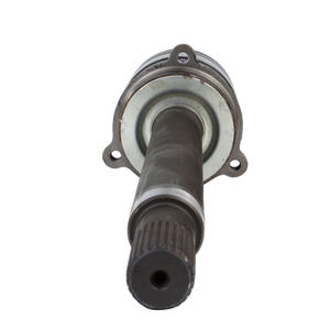 NI-3-547 25*33*27 joint de <span class=keywords><strong>cv</strong></span> d'arbre de transmission latéral en acier noir pour Nissan Aeolus 3e-4th générationNissan BLUEBIRD Accord XTrail Hilux - Product Image 5